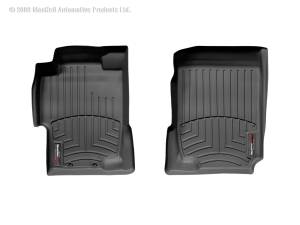 WeatherTech - WeatherTech FloorLiner DigitalFit 440601 - Image 1