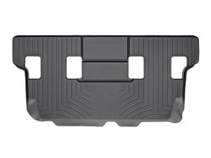 WeatherTech - WeatherTech FloorLiner DigitalFit 441074 - Image 1