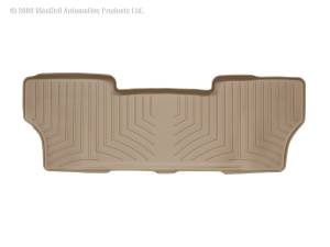 WeatherTech - WeatherTech FloorLiner DigitalFit 450493 - Image 1