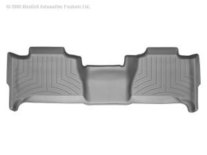 WeatherTech - WeatherTech FloorLiner DigitalFit 460666 - Image 1