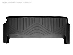 WeatherTech - WeatherTech FloorLiner DigitalFit 440492 - Image 1