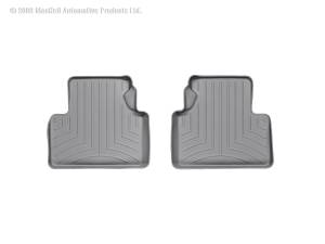 WeatherTech - WeatherTech FloorLiner DigitalFit 461562 - Image 1