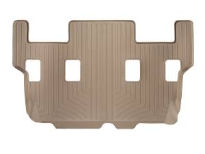 WeatherTech - WeatherTech FloorLiner DigitalFit 451076 - Image 1