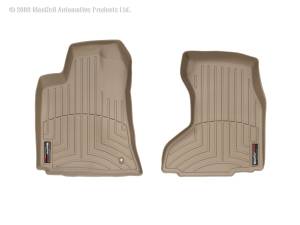 WeatherTech - WeatherTech FloorLiner DigitalFit 451631 - Image 1