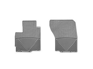 WeatherTech - WeatherTech All Weather Floor Mats W83GR - Image 1