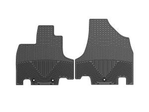 WeatherTech - WeatherTech All Weather Floor Mats W211 - Image 1