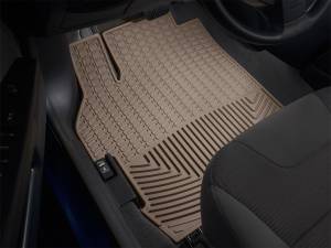 WeatherTech - WeatherTech All Weather Floor Mats W333TN - Image 2