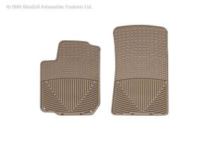 WeatherTech - WeatherTech All Weather Floor Mats W31TN - Image 1