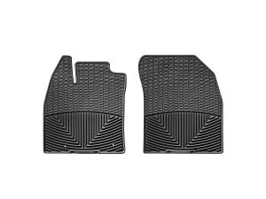 WeatherTech - WeatherTech All Weather Floor Mats W176 - Image 1