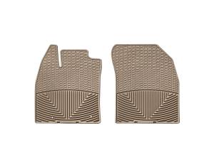 WeatherTech - WeatherTech All Weather Floor Mats W176TN - Image 1