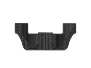 WeatherTech - WeatherTech All Weather Floor Mats W232 - Image 1