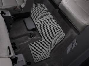 WeatherTech - WeatherTech All Weather Floor Mats W232 - Image 2