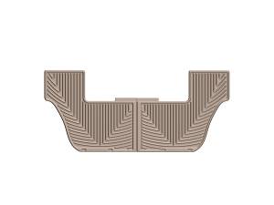 WeatherTech - WeatherTech All Weather Floor Mats W232TN - Image 1