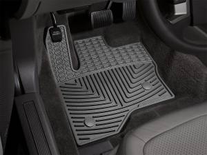 WeatherTech - WeatherTech All Weather Floor Mats W237 - Image 2