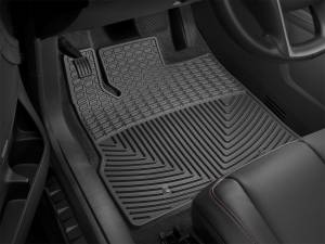 WeatherTech - WeatherTech All Weather Floor Mats W323 - Image 2