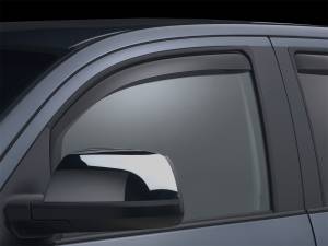 WeatherTech - WeatherTech Side Window Deflector 80450 - Image 3