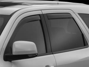 WeatherTech - WeatherTech Side Window Deflector 82696 - Image 2