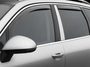 WeatherTech - WeatherTech Side Window Deflector 72578 - Image 2