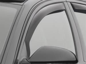WeatherTech - WeatherTech Side Window Deflector 80703 - Image 2