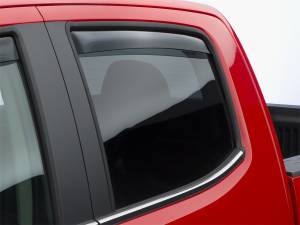 WeatherTech - WeatherTech Side Window Deflector 81766 - Image 2