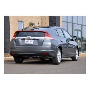 CURT - CURT Class I 1.25 in. Receiver Hitch 11051 - Image 2