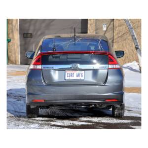 CURT - CURT Class I 1.25 in. Receiver Hitch 11051 - Image 3