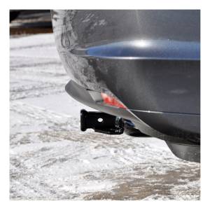 CURT - CURT Class I 1.25 in. Receiver Hitch 11051 - Image 4
