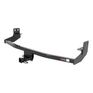 CURT - CURT Class I 1.25 in. Receiver Hitch 11132 - Image 1