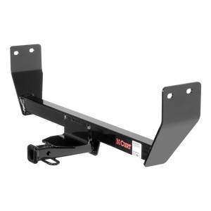 CURT - CURT Class I 1.25 in. Receiver Hitch 11133 - Image 1