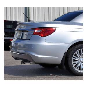 CURT - CURT Class I 1.25 in. Receiver Hitch 11133 - Image 3