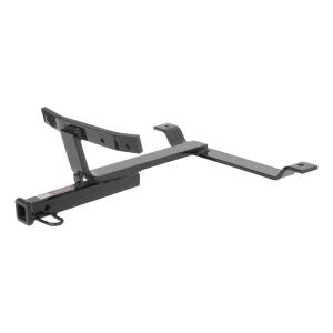 CURT - CURT Class I 1.25 in. Receiver Hitch 11182 - Image 1