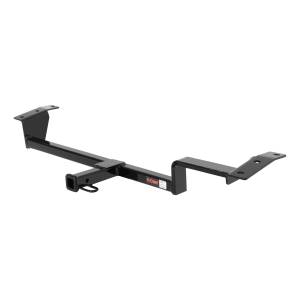 CURT - CURT Class I 1.25 in. Receiver Hitch 11225 - Image 1