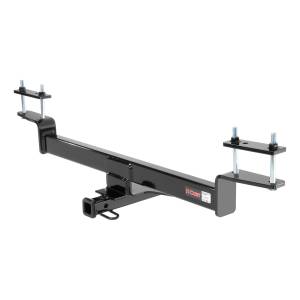 CURT - CURT Class I 1.25 in. Receiver Hitch 11234 - Image 1