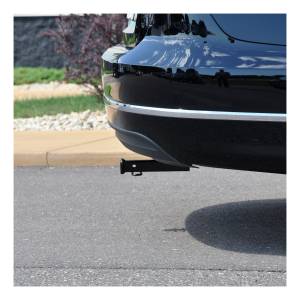 CURT - CURT Class I 1.25 in. Receiver Hitch 11234 - Image 4