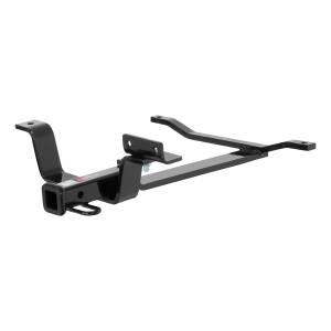 CURT - CURT Class I 1.25 in. Receiver Hitch 11242 - Image 1