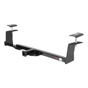 CURT - CURT Class I 1.25 in. Receiver Hitch 11248 - Image 1
