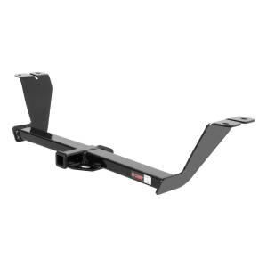 CURT - CURT Class I 1.25 in. Receiver Hitch 11351 - Image 1