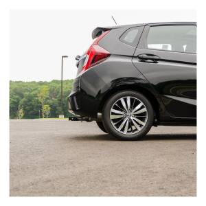 CURT - CURT Class I 1.25 in. Receiver Hitch 11406 - Image 4