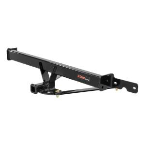 CURT - CURT Class I 1.25 in. Receiver Hitch 11410 - Image 1