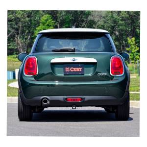CURT - CURT Class II 1.25 in. Receiver Hitch 11417 - Image 3