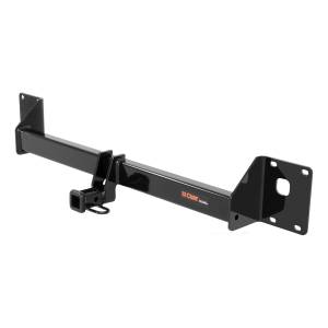 CURT - CURT Class I 1.25 in. Receiver Hitch 11422 - Image 1