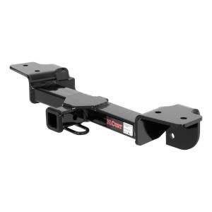 CURT - CURT Class I 1.25 in. Receiver Hitch 11430 - Image 1