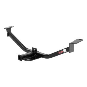 CURT - CURT Class I 1.25 in. Receiver Hitch 11443 - Image 1