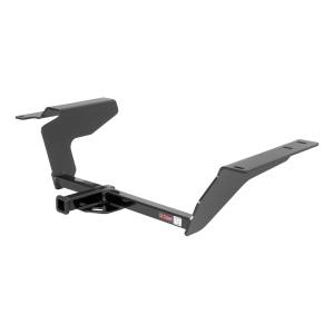 CURT - CURT Class I 1.25 in. Receiver Hitch 11447 - Image 1