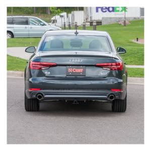 CURT - CURT Class I 1.25 in. Receiver Hitch 11448 - Image 3