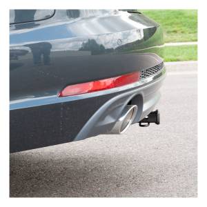 CURT - CURT Class I 1.25 in. Receiver Hitch 11448 - Image 4