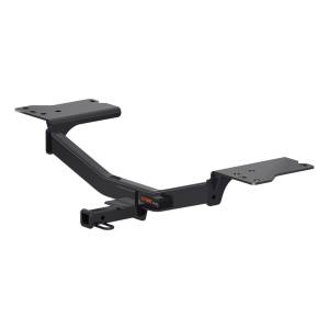 CURT - CURT Class I 1.25 in. Receiver Hitch 11458 - Image 1