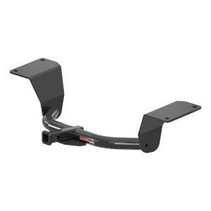 CURT - CURT Class I 1.25 in. Receiver Hitch 11463 - Image 1