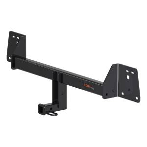CURT - CURT Class I 1.25 in. Receiver Hitch 11490 - Image 1