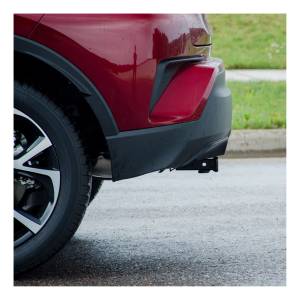 CURT - CURT Class I 1.25 in. Receiver Hitch 11490 - Image 4